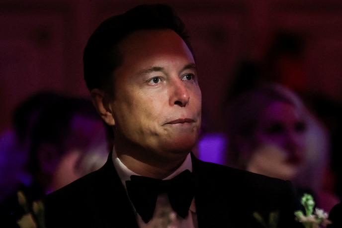 Elon Musk | Elon Musk se je na družbenem omrežju Twitter maščeval za očitke, da v igranju videoiger ni tako dober, kot trdi, ob tem pa kršil pravila lastne platforme in širil napačne informacije. | Foto Reuters