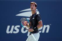 Aljaž Bedene