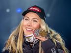 Mikaela Shiffrin