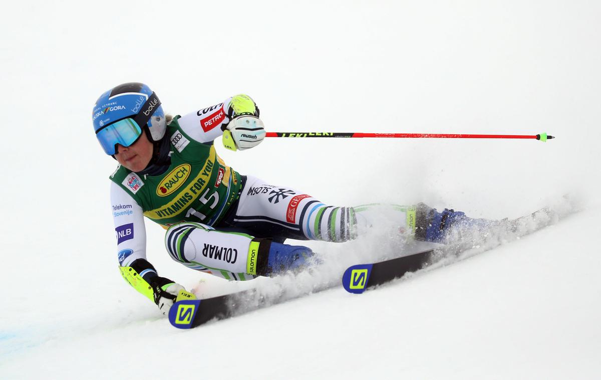 Meta Hrovat | Foto Getty Images