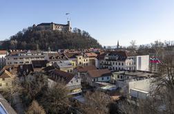 Rekordi Ljubljanskega gradu