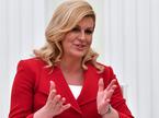 Kolinda Grabar-Kitarović