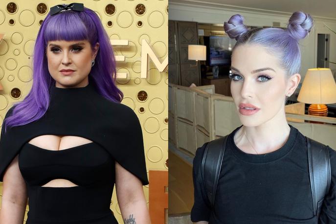 Kelly Osbourne | Foto Reuters, Instagram