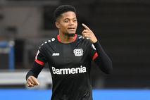 Leon Bailey