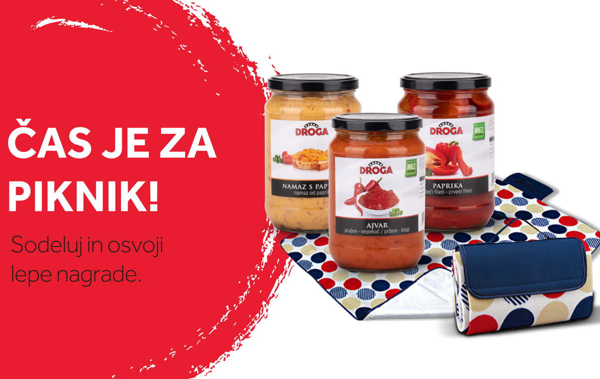 droga ajvar