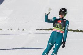 Planica 2019 - ekipna tekma (sobota)