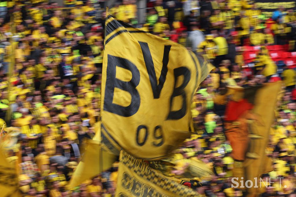 Borussia Real