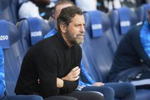 Quique Sanchez Flores