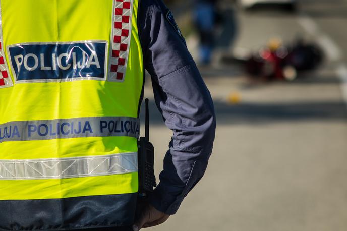 policija, Hrvaška, hrvaška policija | Foto Shutterstock