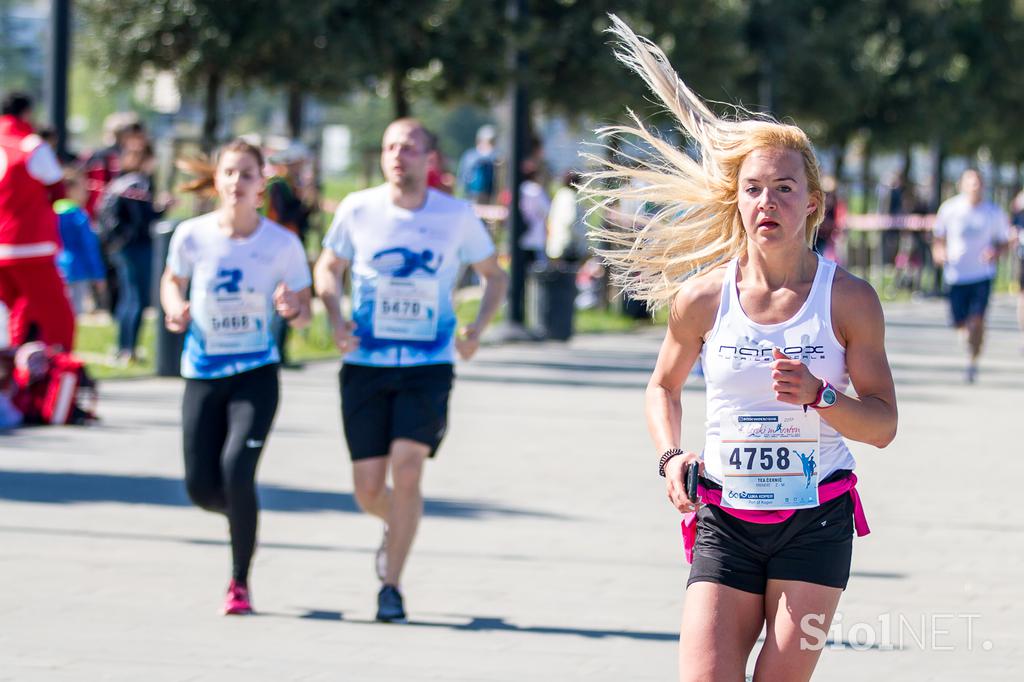 Istrski maraton 2017