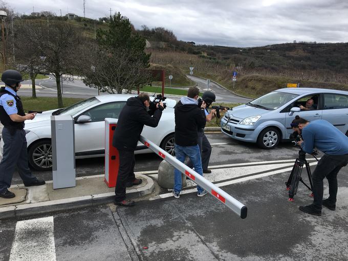 serija dokumentarnih oddaj Kartoteka | Foto: Sven Begović