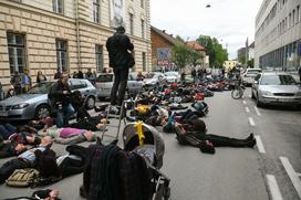 Protest Kultura