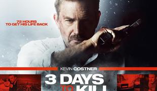 3 dni za uboj (3 Days to Kill)