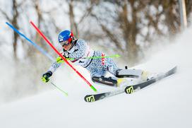 slalom ženske zagreb