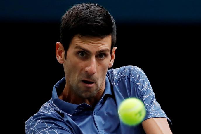 Novak Đoković | Foto Gulliver/Getty Images