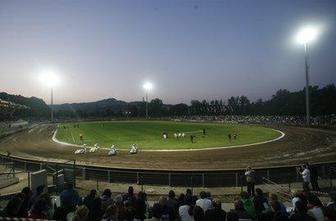 Brezplačno na praznik speedwayja v Krškem