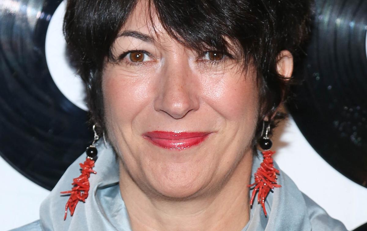 Ghislaine Maxwell | Maxwellovi bodo sodili še zaradi dveh krivih pričanj pod prisego, nadaljujejo pa se civilne tožbe. | Foto Getty Images