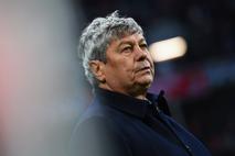 Mircea Lucescu