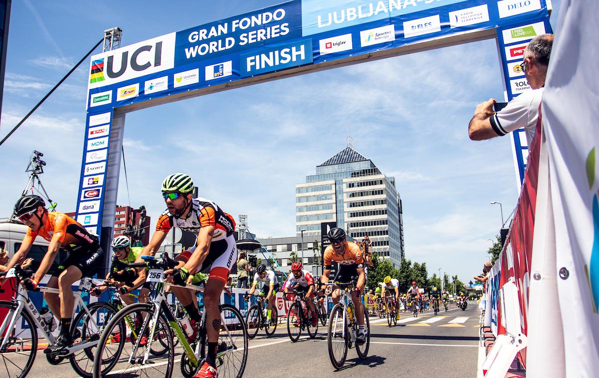 Maraton Franja 2019 | Foto Matic Ritonja/Sportida