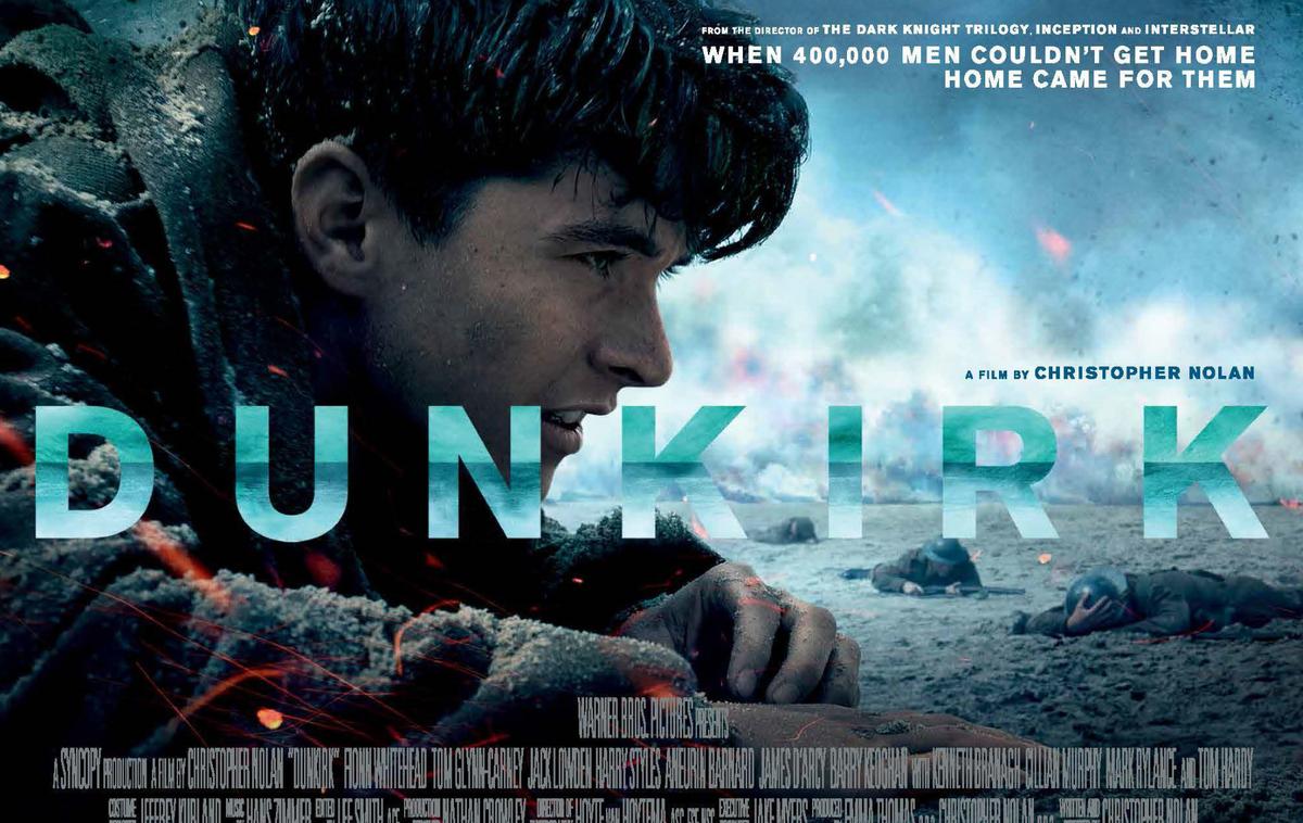 Dunkirk