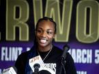 Claressa Shields