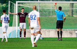 Triglav - Celje PLTS 7. krog