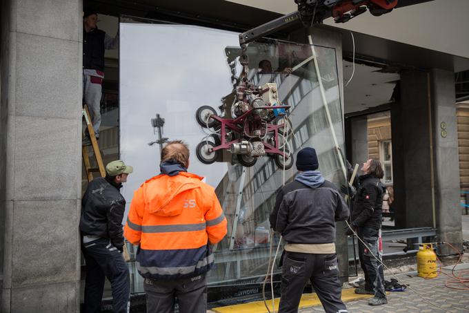 Za večjo produktivnost je odgovorna tudi država. | Foto: Bor Slana