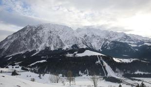 Kulm ogroža Planico