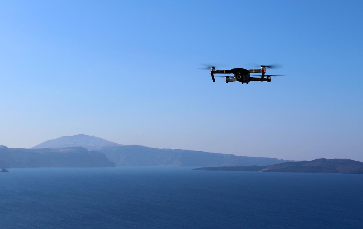 Drone | Foto Thinkstock