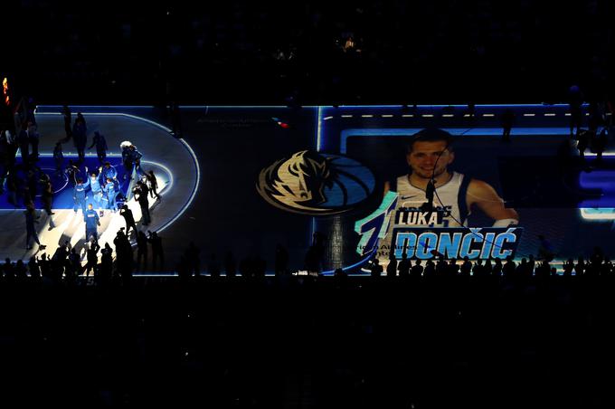 Ko pride Luka ... | Foto: Getty Images