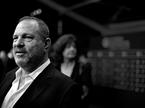 Harvey Weinstein