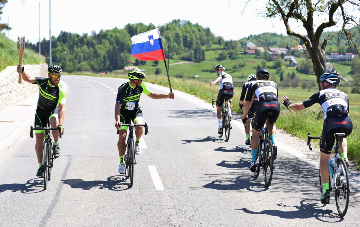 Bakla - 10. 5. | Foto Aleš Fevžer/OKS