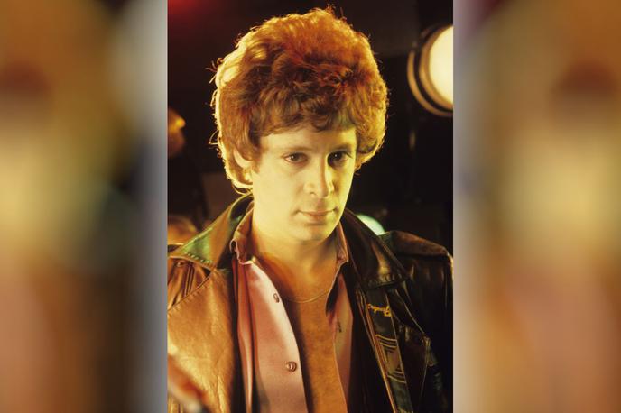 Eric Carmen | Foto MPTV/Reuters