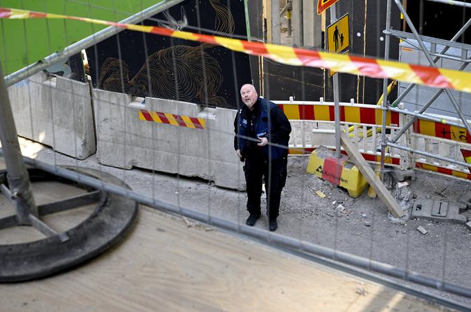 Finska, zrušenje, most | Foto: Reuters