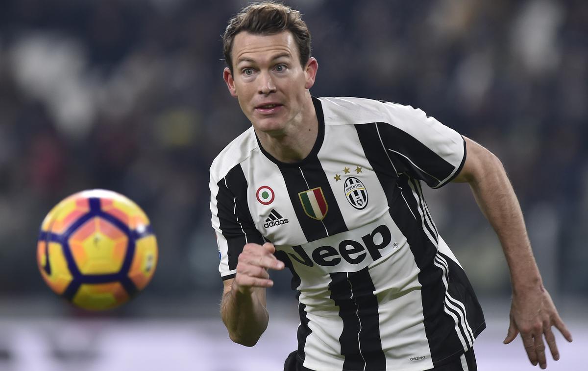 Stephan Lichtsteiner | Foto Reuters