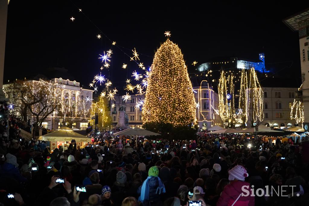 Ljubljana