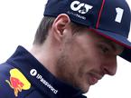 Bahrajn testiranja Max Verstappen