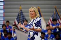 Jill Biden