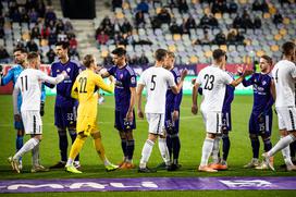 pokal NK Maribor NK Krka