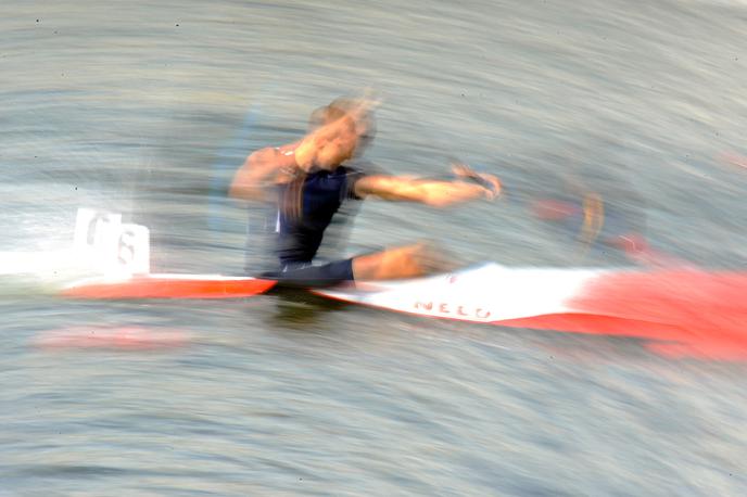 kajak na mirnih vodah splosna | Slika je simbolična. | Foto Sportida