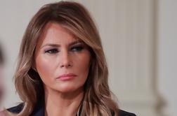 Melania Trump kritizira nekdanjo prijateljico