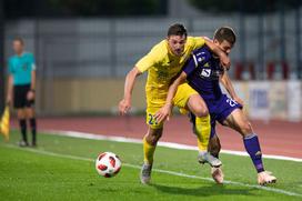 NK Domžale NK Maribor