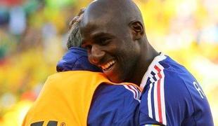 Diarra podpisal za Olympique Marseille