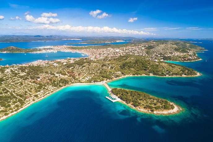 Otok Murter | Foto Guliverimage