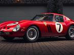 Ferrari 250 GTO