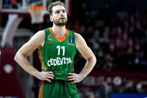 Cedevita Olimpija, Jaka Blažič