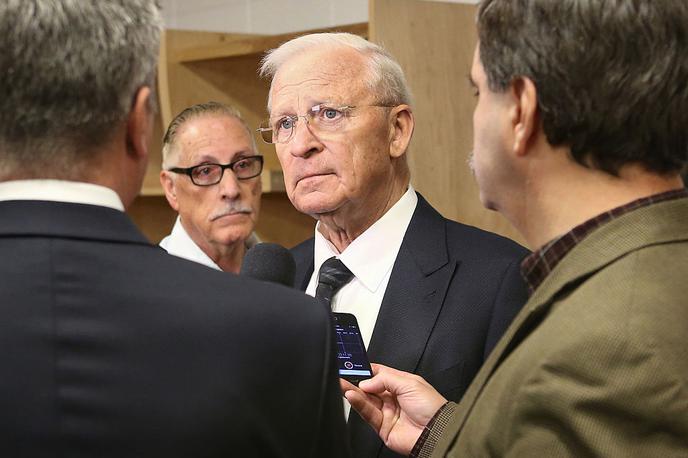 Bryan Murray | Foto Guliver/Getty Images