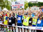 Wings for Life World Run