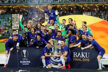 Liga Europa, finale, Chelsea