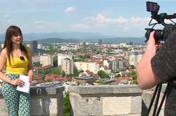 Ljubljančani, poznate Friderika? #video